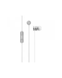 Słuchawki Apple Urbeats 2 ze złączem jack 3.5mm - srebrne - zdjęcie 1