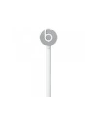 Słuchawki Apple Urbeats 2 ze złączem jack 3.5mm - srebrne - zdjęcie 3