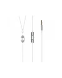 Słuchawki Apple Urbeats 2 ze złączem jack 3.5mm - srebrne - zdjęcie 5