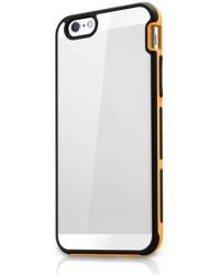 Etui do iPhone 6/6s ITSKINS VENUM RELOADED - czarno-pomarańczowy - zdjęcie 1