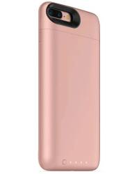 Etui z baterią 2420mAh do iPhone 7/8 plus Mophie Juice Pack Air - różowe  - zdjęcie 2