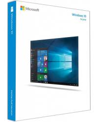 Oprogramowanie Windows 10 Home OEM PL 64 bit - zdjęcie 1
