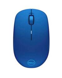 Mysz Bezprzewodowa DELL WM126 - niebieska - zdjęcie 1