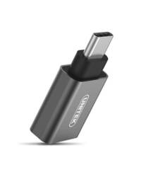 Adapter USB Typ-C - USB UNITEK  - zdjęcie 2