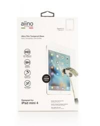Szkło hartowane do iPad mini 4/5 Aiino RockGlass - zdjęcie 1