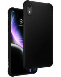 Etui do iPhone Xr Zagg 360 protection - czarne  - zdjęcie 1