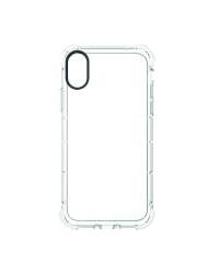 Etui do iPhone X/Xs ZAGG InvisibleShield - przezroczyste  - zdjęcie 1