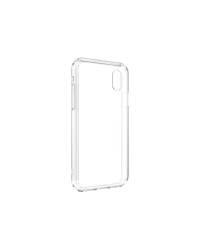 Etui do iPhone Xr Zagg 360 protection - przezroczyste  - zdjęcie 1