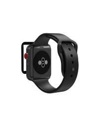 Szkło hartowane do Apple Watch 1/2/3 42mm InvisibleShield Curve Elite  - zdjęcie 3