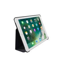 Etui do iPad 2017/2018 Odoyo AirCoat - czarne - zdjęcie 2