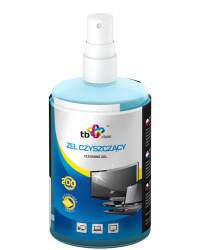 TB Clean Płyn do czyszczenia ekranów 200ml - zdjęcie 1