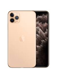 Apple iPhone 11 Pro Max 512GB Złoty  - zdjęcie 1