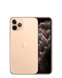 Apple iPhone 11 Pro 64GB Złoty - zdjęcie 1