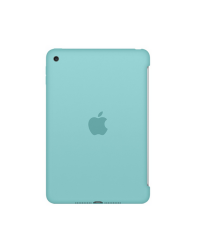 Etui do iPad mini 4 Apple Silicone - turkusowy - zdjęcie 1