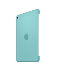 Etui do iPad mini 4 Apple Silicone - turkusowy - zdjęcie 3