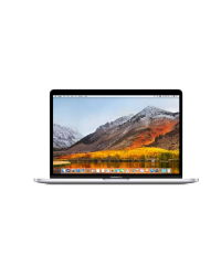 Apple MacBook Pro 15 Srebrny 2,8GHz/16GB/256SSD/Radeon555 - zdjęcie 2