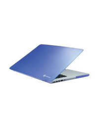 Etui do Macbooka Pro 13 Retina 2016 XtremeMac - niebieskie - zdjęcie 1
