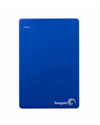 Dysk Seagate Backup Plus 4TB Niebieski - zdjęcie 2