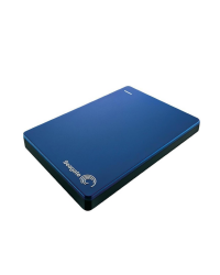 Dysk Seagate Backup Plus 4TB Niebieski - zdjęcie 3