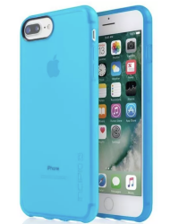 Etui do iPhone 7/8 Plus Incipio NGP Pure - niebieskie - zdjęcie 1