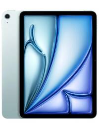Apple iPad Air 13 M3 2 gen. Wi-Fi 128GB niebieski - zdjęcie 1