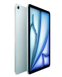 Rzeszów Apple iPad Air 13 M3 Wi-Fi 128GB niebieski - zdjęcie 3
