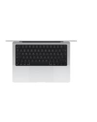 MCX14ZE/A Apple MacBook Pro 14'' M4 10 CPU/10 GPU 24GB 1TB SSD srebrmy RZESZOW WARSZAWA - zdjęcie 2