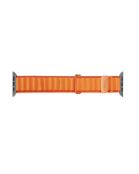 PUAW44EXTREMEORA Pasek do Apple Watch 42/44/45mm Puro Extreme nylon - zdjęcie 2