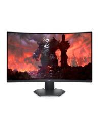 Dell monitor 31,5 cali S3222DGM VA 2560x1440/2xHDMI/DP - zdjęcie 1