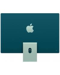 Apple Certified Refurbished G12V3SM/A Apple iMac 24 M1 8/8 Core 16GB 1TB zielony  - zdjęcie 2