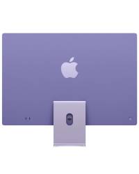 tył imac 24 fioletowy FGPQ3D/A Apple iMac 24 Rzeszów - zdjęcie 2