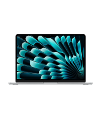 MW1G3ZE/A Apple MacBook Air 15 M4 10 CPU /10 GPU / 16GB / 256GB  srebrny RZESZÓW - zdjęcie 1