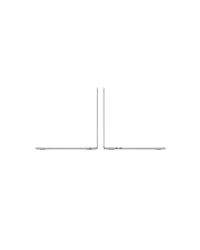 RZESZÓW Apple MacBook Air 15 M4 10 CPU /10 GPU / 16GB / 256GB  srebrny MW1G3ZE/A - zdjęcie 2