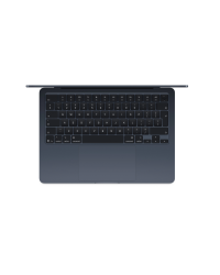 MC6C4ZE/A Apple MacBook Air 13 M4 10 CPU 24GB 256GB północ RZESZÓW - zdjęcie 2