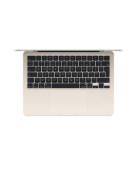 RZESZÓW Apple MacBook Air 15 M4 16GB 256GB ksieżycowa poświata MW103ZE/A - zdjęcie 2