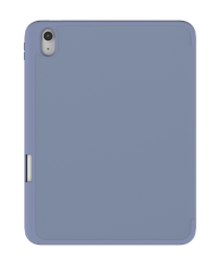 RZESZÓW Etui do iPad 10,9 2022 JCPAL DuraPro - fioletowe JCP5431 - zdjęcie 1