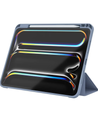 RZESZÓW Etui iPad Pro 11 2024 M4 JCPAL DuraPro lavenda JCP5492 - zdjęcie 3