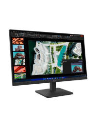 RZESZÓW Monitor Lenovo TV S27-4e 27 cali IPS FHD - czarny 64BEKAT1EU - zdjęcie 1