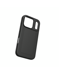 702318830 Etui iPhone 17 Pro ZAGG Luxe Snap MagSafe - czarne RZESZÓW - zdjęcie 1