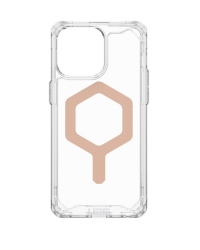 114305114348 Etui iPhone 15 Pro Max UAG Plyo MagSafe - przeźroczyste RZESZÓW - zdjęcie 1