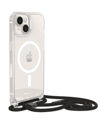 77-92283 Etui do iPhone 14 OtterBox z paskiem - przeźroczyste RZESZÓW - zdjęcie 2