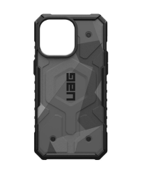 114303114033 Etui do iPhone 15 Pro Max UAG Pathfinder MagSafe - szare/camo RZESZÓW - zdjęcie 1