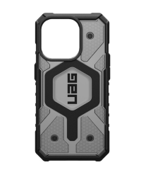 114281113131 Etui do iPhone 15 Pro UAG Pathfinder MagSafe - czarny/szary RZESZÓW - zdjęcie 1