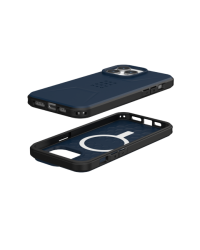 IC114295115555 Etui iPhone 15 Pro Max UAG Civilian MagSafe granatowe RZESZÓW - zdjęcie 2