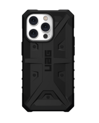 114063114040 Etui iPhone 14 Pro Max UAG Pathfinder MagSafe czarne RZESZÓW - zdjęcie 2