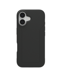 702318828 Etui do iPhone 17 ZAGG Luxe Snap MagSafe - czarne RZESZÓW - zdjęcie 2