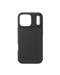 702318831 Etui iPhone 17 Pro Max ZAGG Luxe Snap MagSafe czarne RZESZÓW - zdjęcie 2