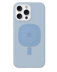 Etui do iPhone 14 Pro Max UAG Lucent - niebieski - zdjęcie 1