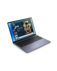 RZESZÓW Dell DC16251 16 cali FHD+ /C7-150U 16GB 512GB Midnight Blue RNDELBJ6IKWD007 - zdjęcie 2
