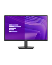 210-BRDN Monitor Dell E2425HM 23.8 VA LED Full HD 1920x1080 16:9 DP HDMI VGA 3Y - czarny RZESZÓW - zdjęcie 1